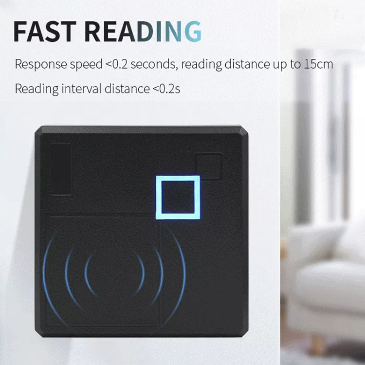 Access Control Controller Board Waterproof Card Reader Access Control Controller Board Waterproof Card Reader